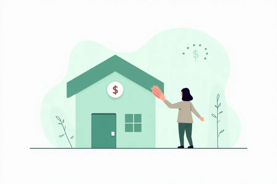 SBA 504 Down Payment: What You'll Actually Need