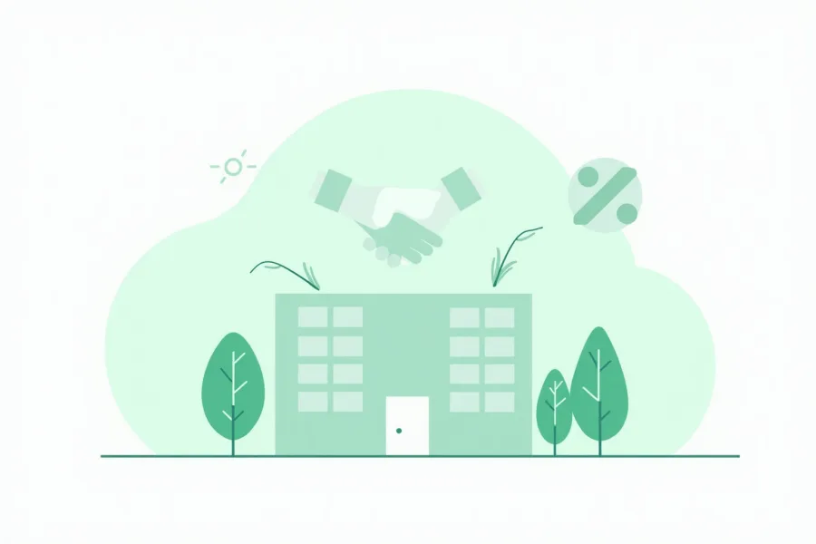 The SBA 504 Loan Process, Step by Step