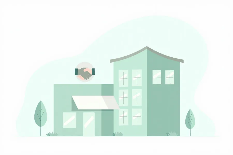 SBA 504 Loan Requirements: Complete Checklist