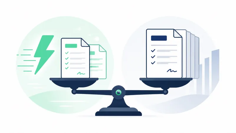 SBA Express vs. 7(a): Which Is Right for You?