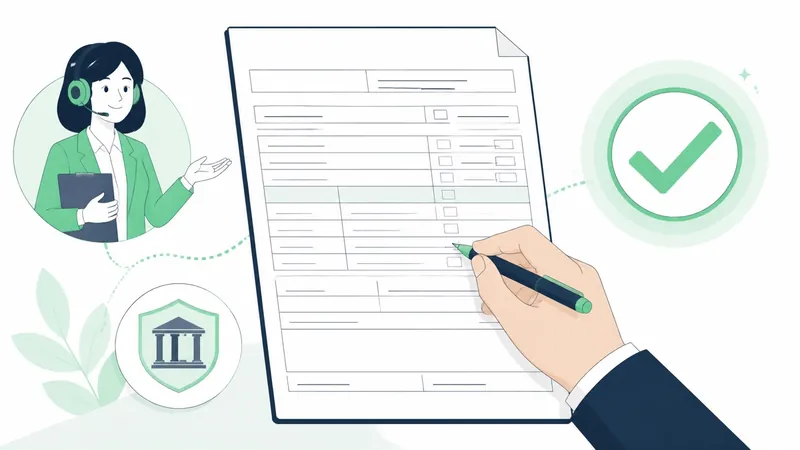SBA Form 1919 Explained