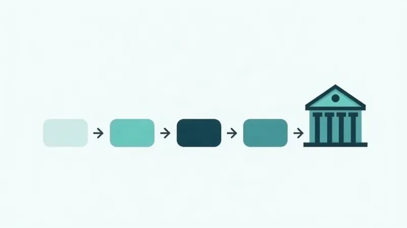 The SBA Loan Process, Step by Step
